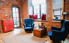 Loft Nad Szpularnia